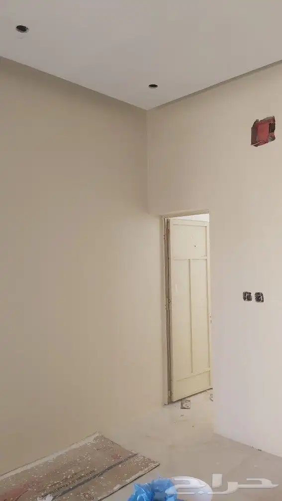 اصباغ وترميم وديكورات 1