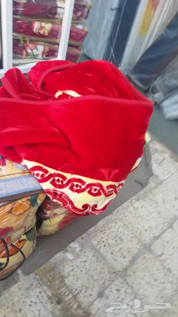 بطانيات مراتب سراير دواليب 5