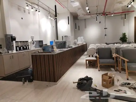 معلم ديكورات داخليه وخارجيه تصاميم حسب الطلب 6