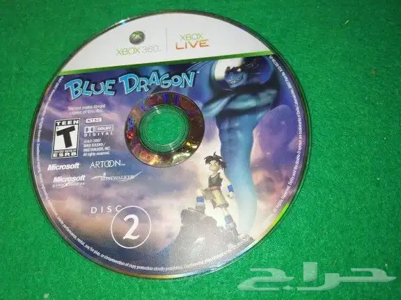 اشرطه اكس بوكس xbox 5