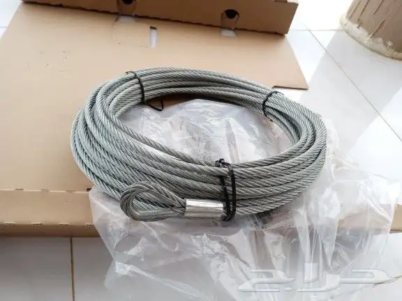 واير ونش حديد أصلي 2