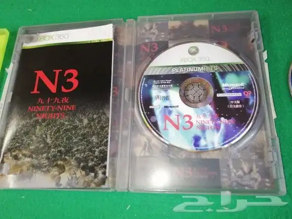 اشرطه اكس بوكس xbox 6