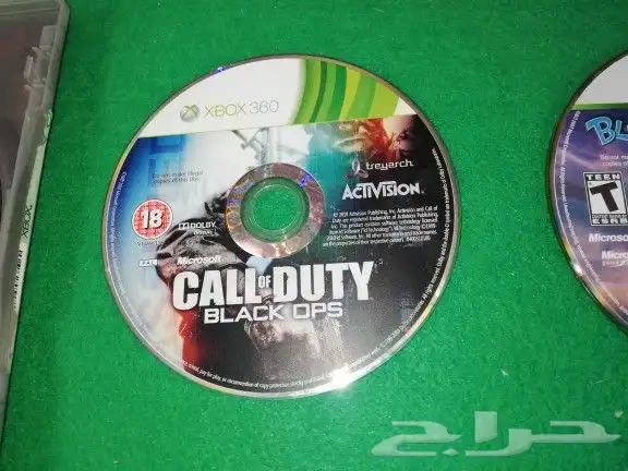 اشرطه اكس بوكس xbox 4