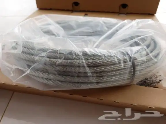 واير ونش حديد أصلي 4