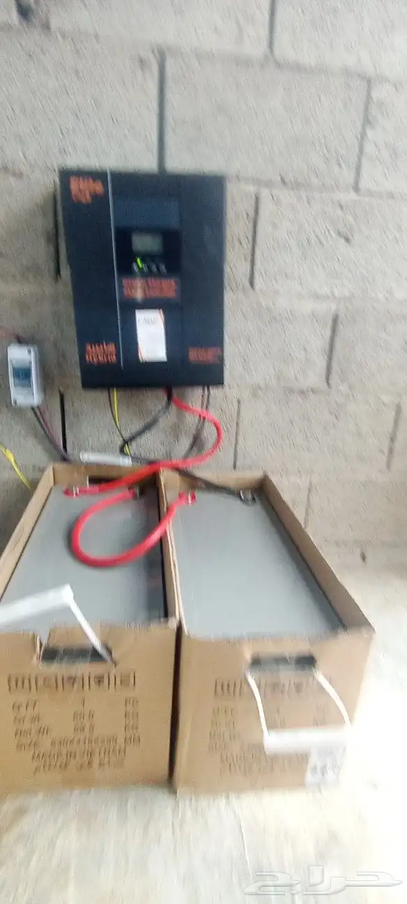 طاقة شمسية 6