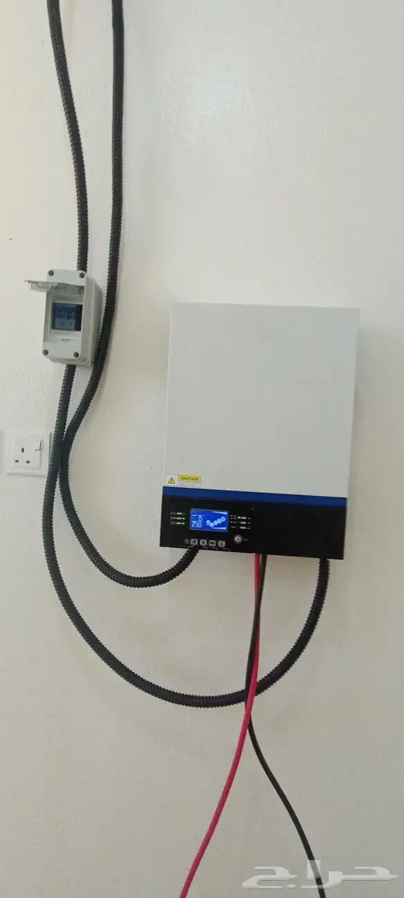 طاقة شمسية 4