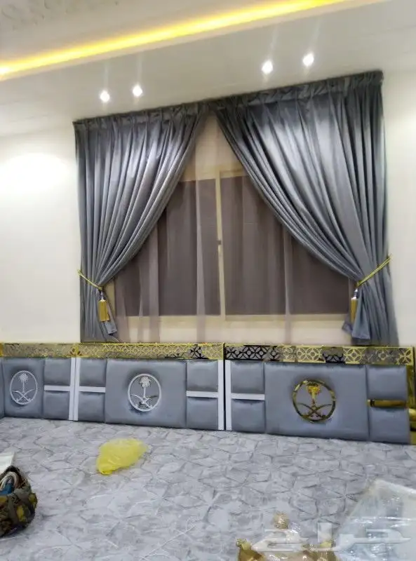 تفصيل ستائر وفاي تفصيل كنب وتجيت كنب 3