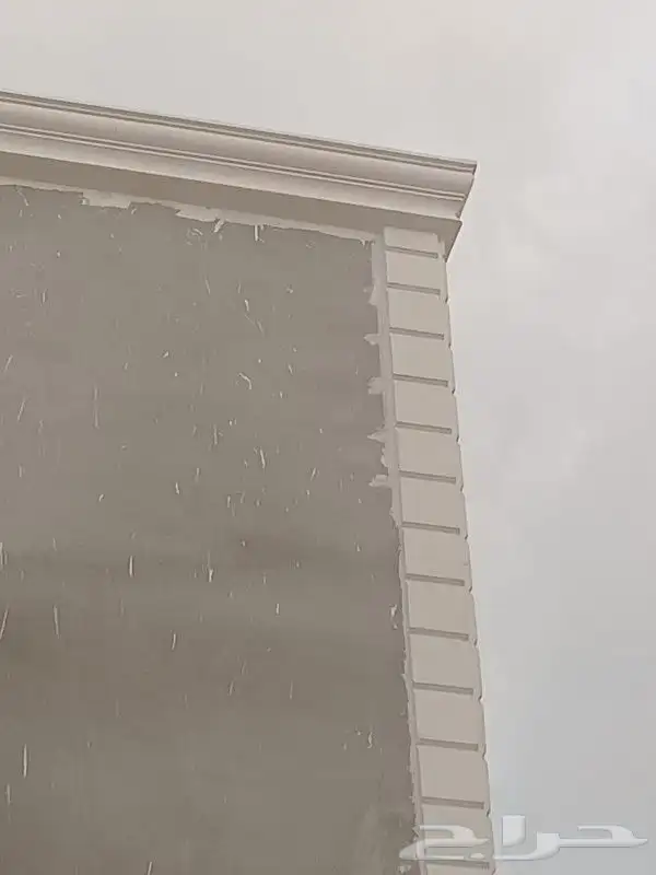 ديكورات خارجيه و جى ار سى جميع أنواع التصميم 5