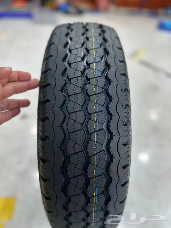 اطارات اقساط بجدة تابي وتمارا 3