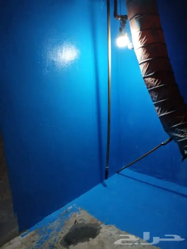 شركة عزل خزانات المياه بالرياض 5