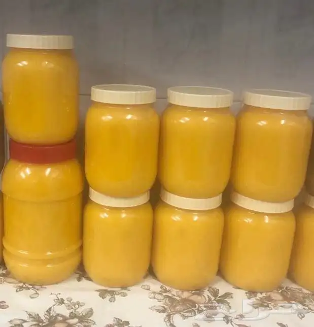 اكل شعبي وسمن جنوبي 3