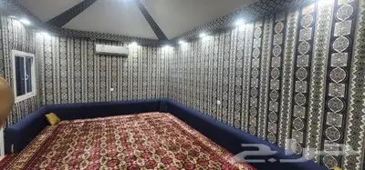 استراحة التاج لايحار يومي 5