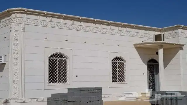 لياسه ملونه وديكورات خارجيه 4