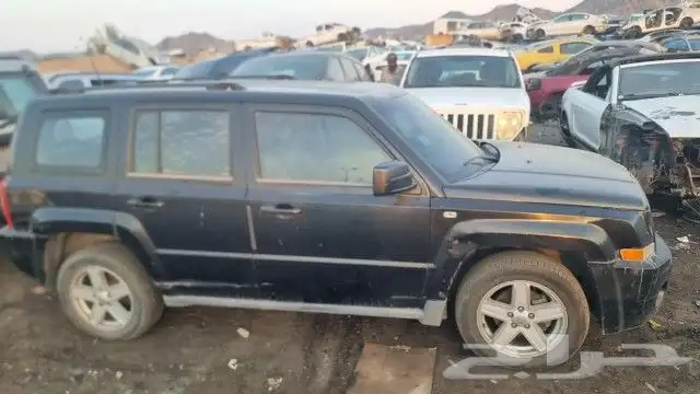 ليبرتى جيب 4سلندر 6