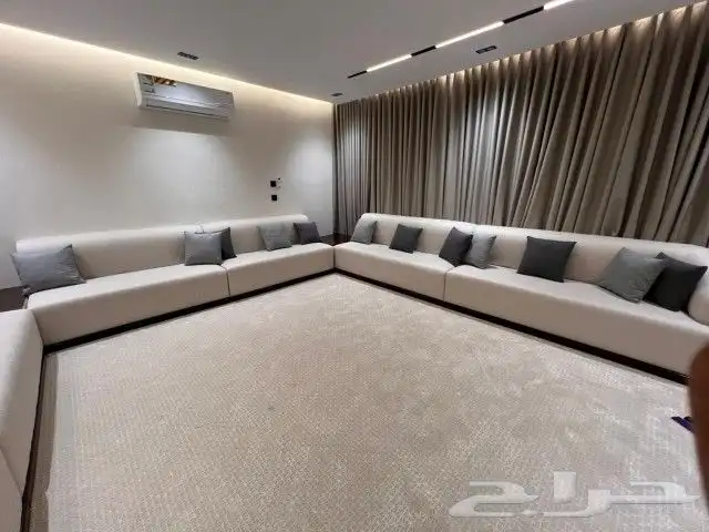 تفصيل وتنجيد جميع انواع الكنب والستائر 3