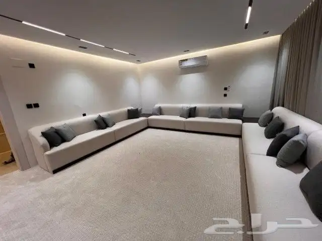 تفصيل وتنجيد جميع انواع الكنب والستائر 1