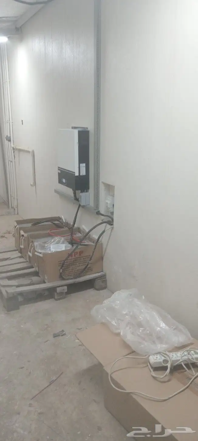 طاقة شمسية 8