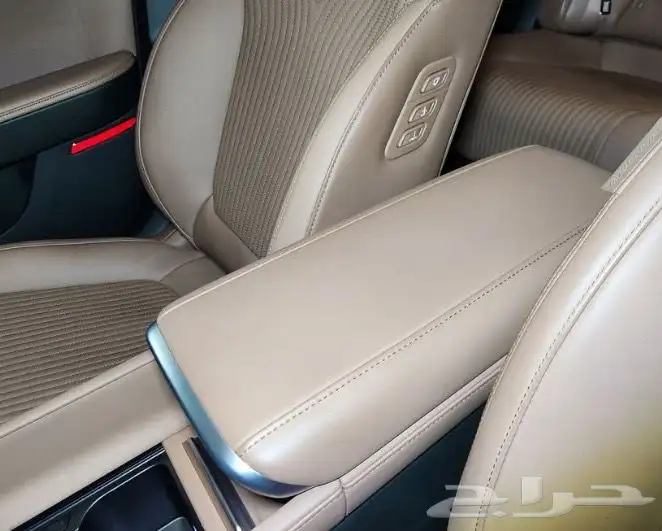 ازيرا جرافيتي 2.5 بنزين 2023 تم البيع 16