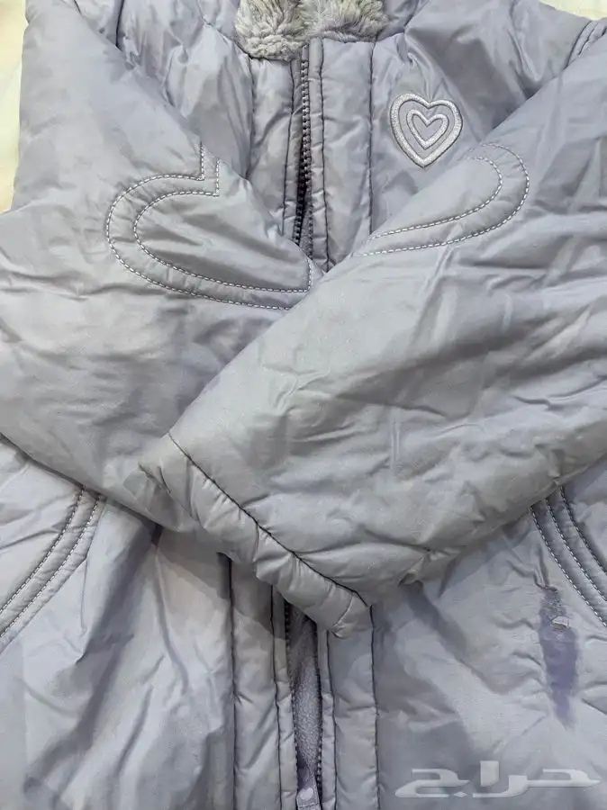 جاكيت بناتي 4