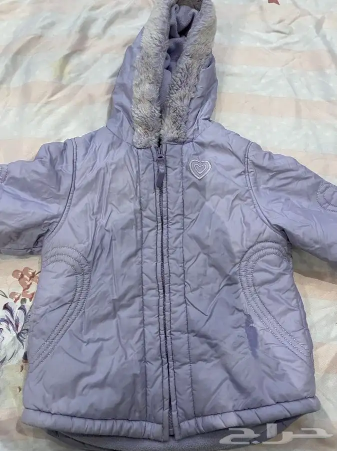 جاكيت بناتي 0