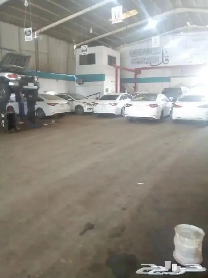 مكائن سوناتا وكيا و أزيرا عرض خاص 6