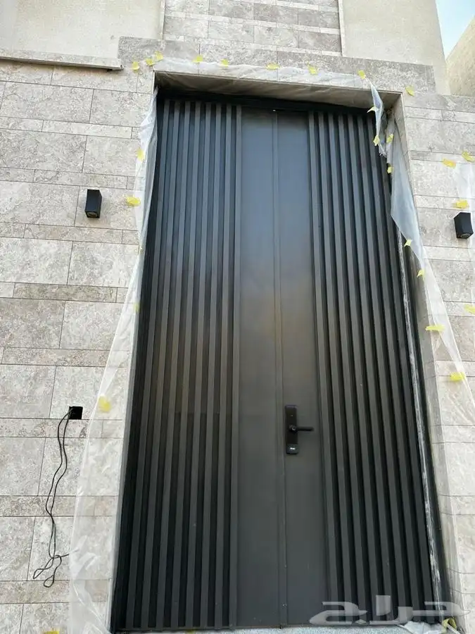 حداد وألمنيوم 1