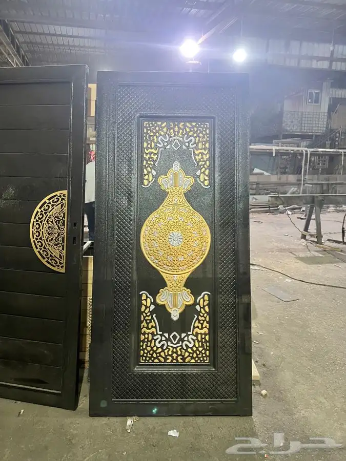ورشه ركن الربيع للحداده 12