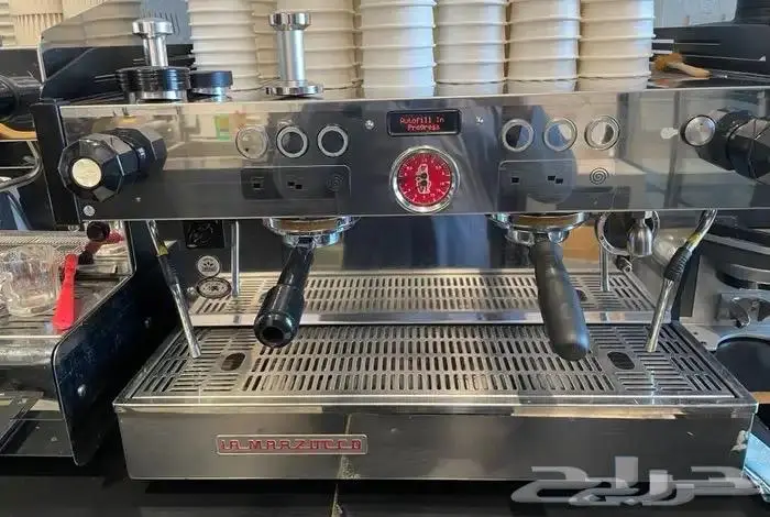 تاجير مكاين قهوة 23