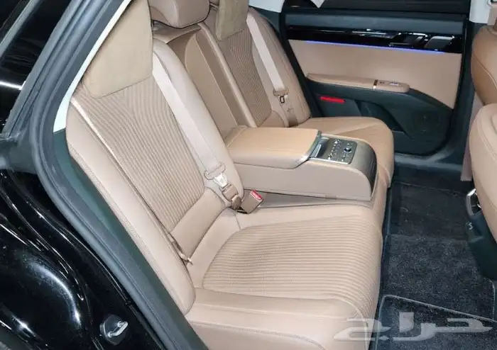 ازيرا جرافيتي 2.5 بنزين 2023 تم البيع 11