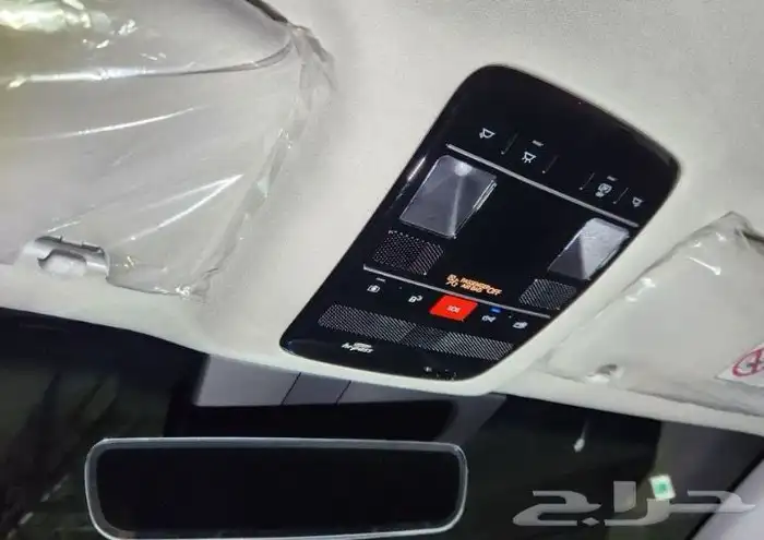 ازيرا جرافيتي 2.5 بنزين 2023 تم البيع 13