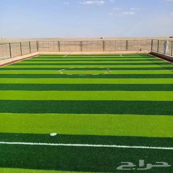تجهيز وإنشاء وتصميم ملاعب تركيب تنفيذ تخطيط ملاعب انجيله 8