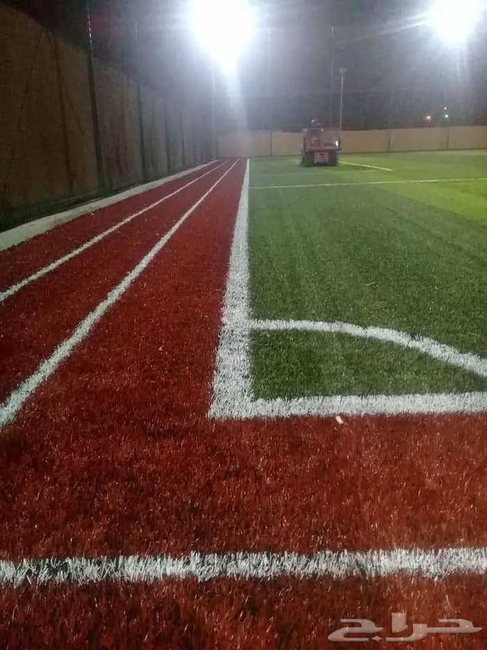 تجهيز وإنشاء وتصميم ملاعب تركيب تنفيذ تخطيط ملاعب انجيله 6