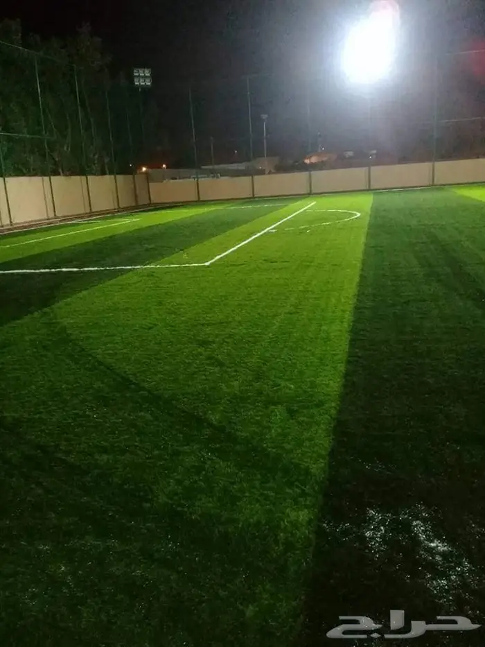 تجهيز وإنشاء وتصميم ملاعب تركيب تنفيذ تخطيط ملاعب انجيله 2
