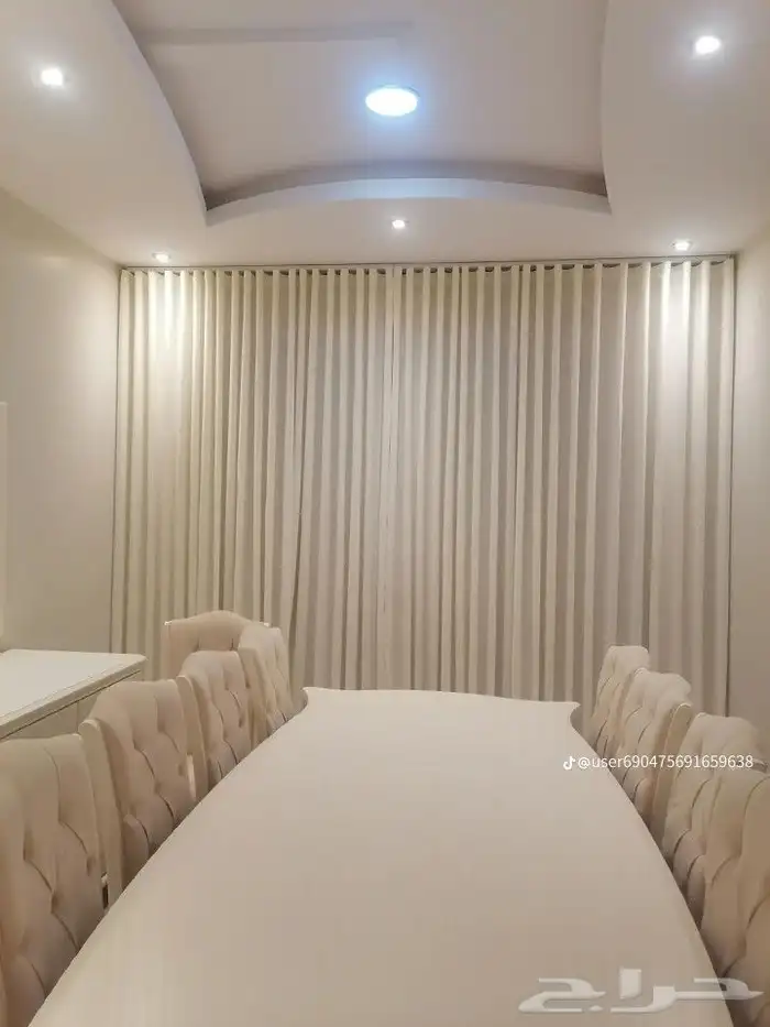 ستائر واي في ستائر ريموت 6