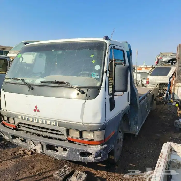 قطع غيار دينات ايسوزو متسوبيشي كل الموديلات 1