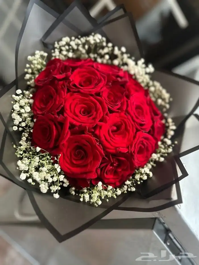 ورد 8