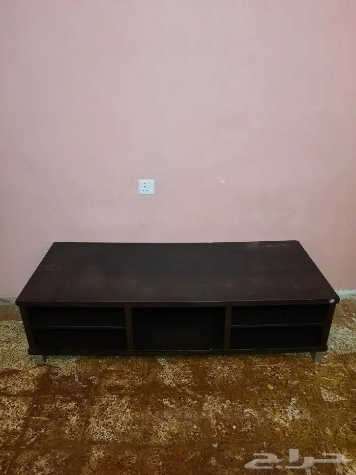 طاولة تلفزيون هوم بوكس 1