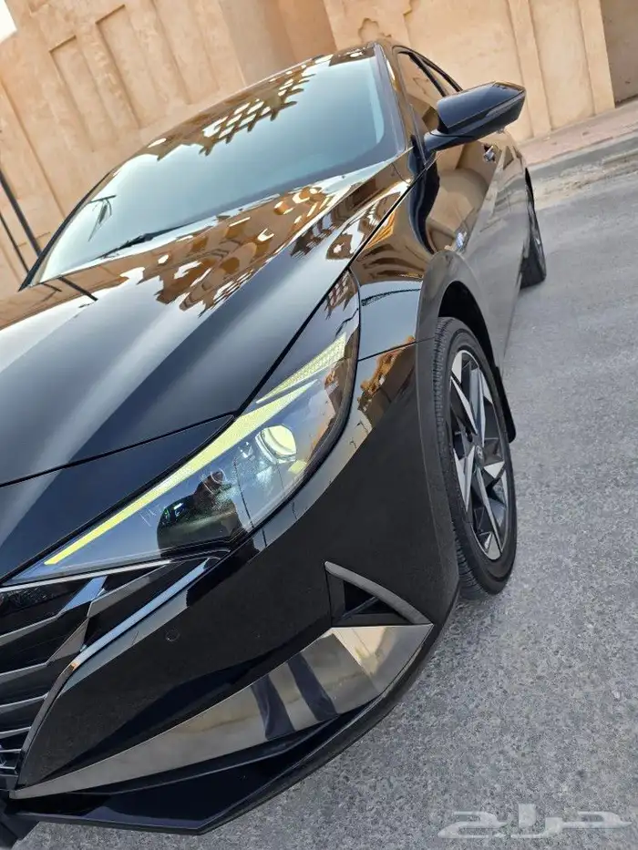 تم البيع النتر 2021 سمارت فتحه سقف بدي وكالة الأحساء 8