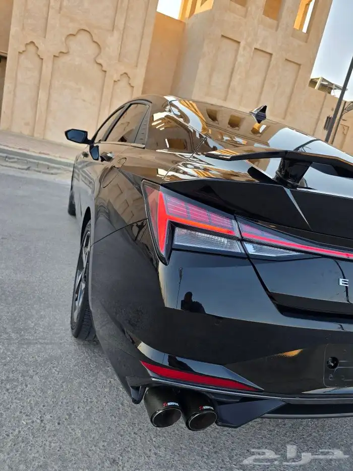 تم البيع النتر 2021 سمارت فتحه سقف بدي وكالة الأحساء 19