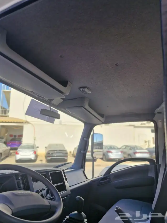 ايسوزو دينا 4.95 م 16