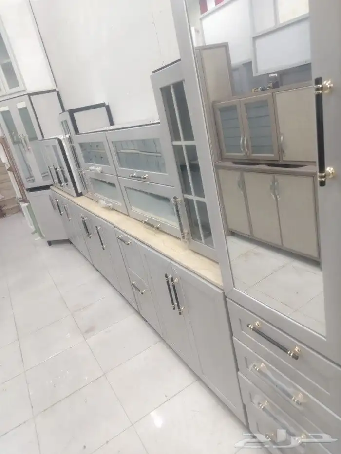 مطابخ مستخدم 6