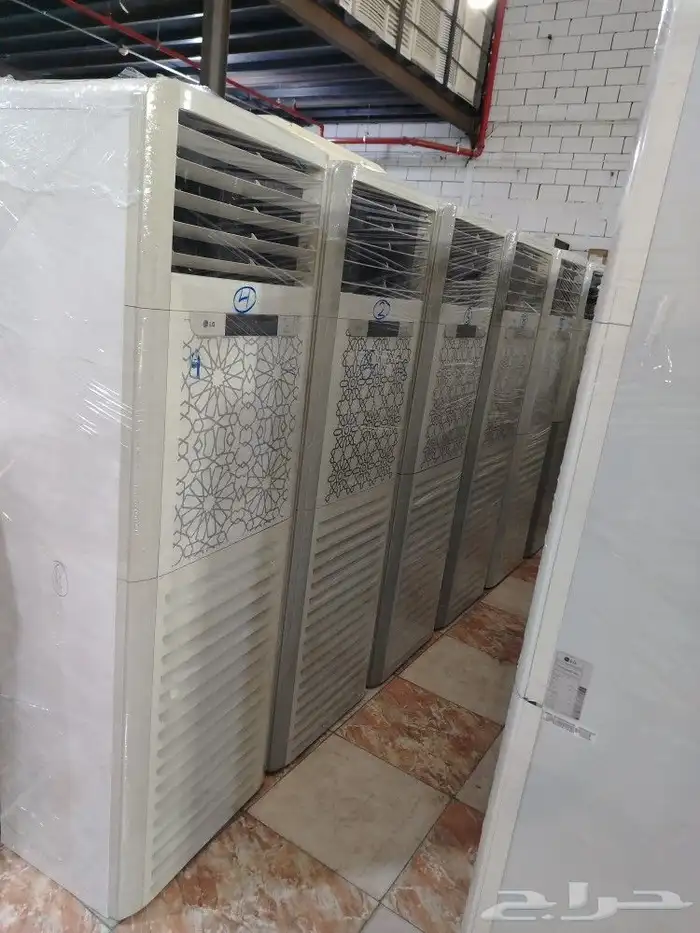 مكيفات دواليب 5