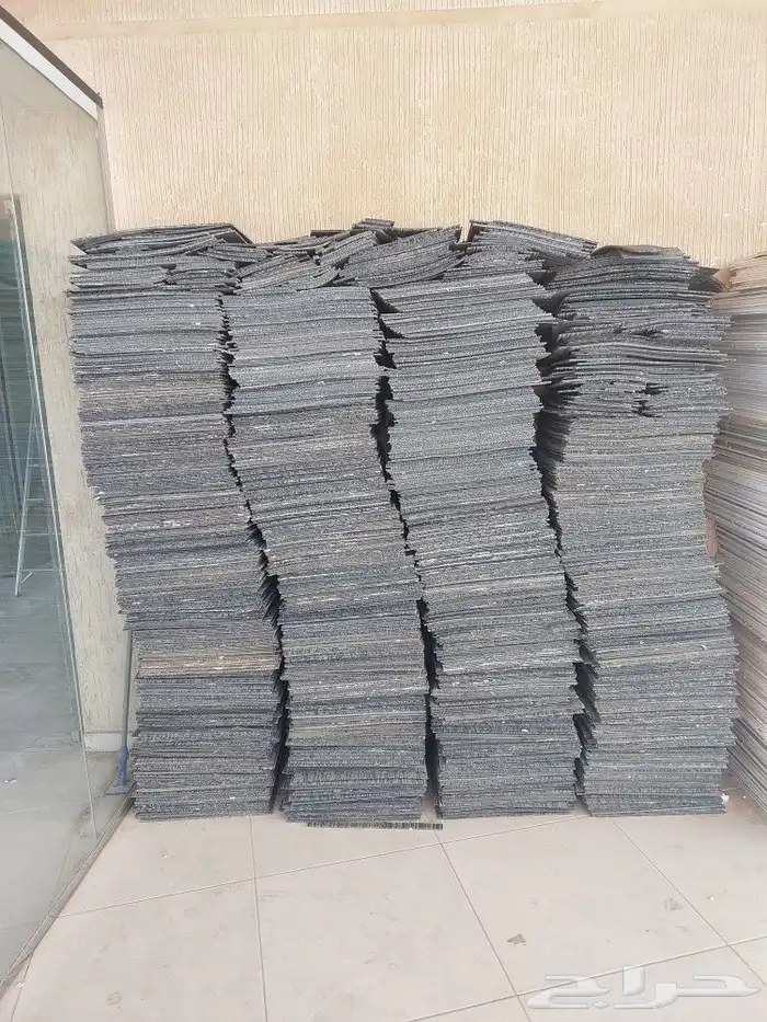 موكيت سجاد مقاس 50سم 50سم 1