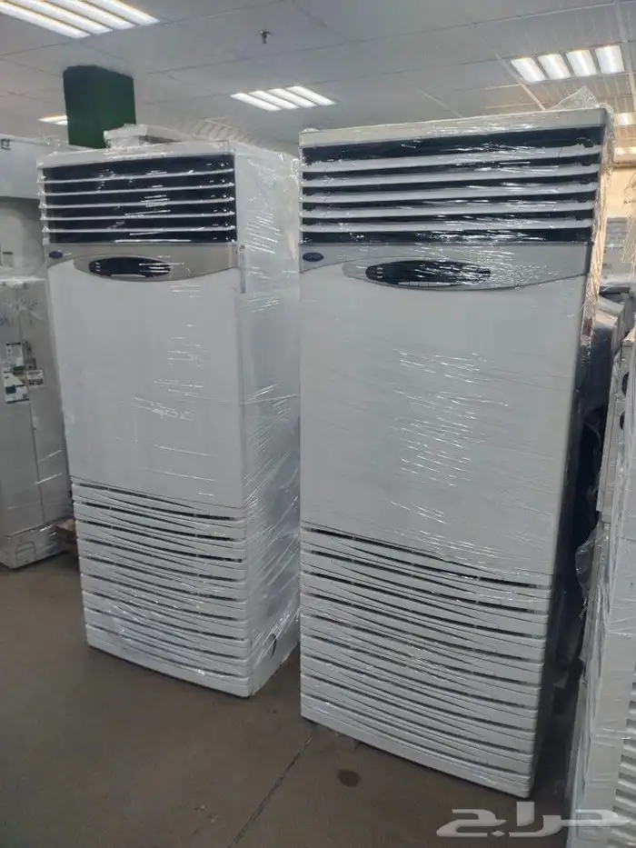 مكيفات دواليب 0