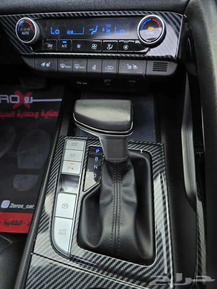 تم البيع النتر 2021 سمارت فتحه سقف بدي وكالة الأحساء 43