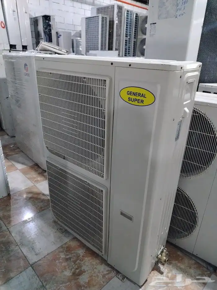 مكيفات دواليب 4