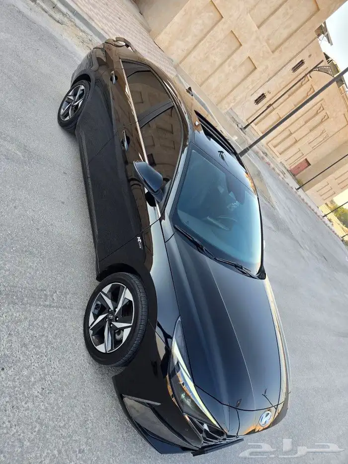 تم البيع النتر 2021 سمارت فتحه سقف بدي وكالة الأحساء 4