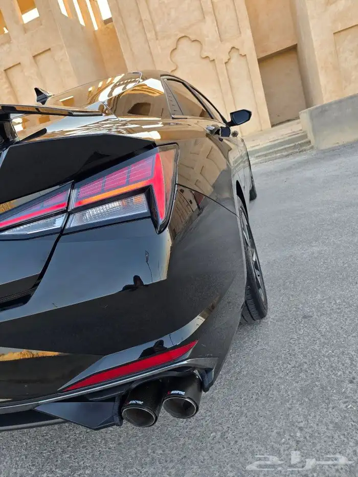 تم البيع النتر 2021 سمارت فتحه سقف بدي وكالة الأحساء 18