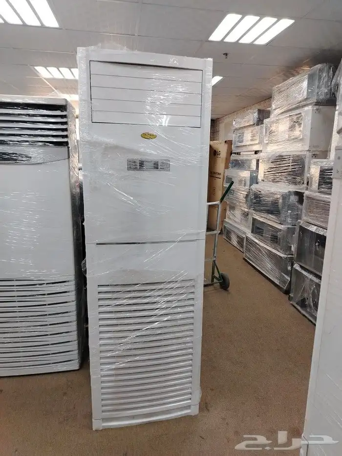 مكيفات دواليب 1