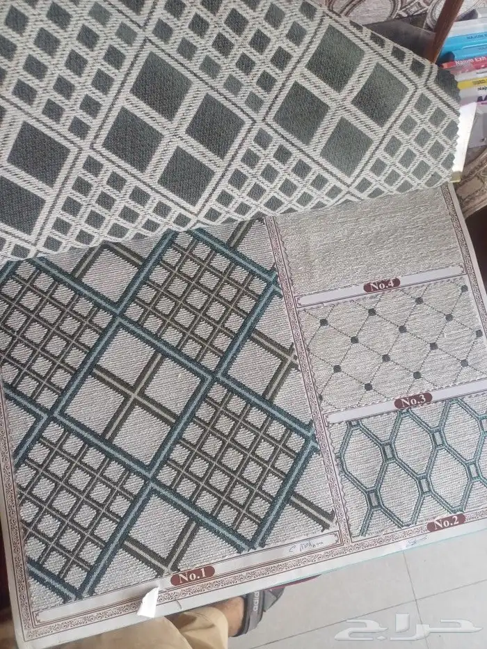 خيام ومظلات سيارات سواتر 1